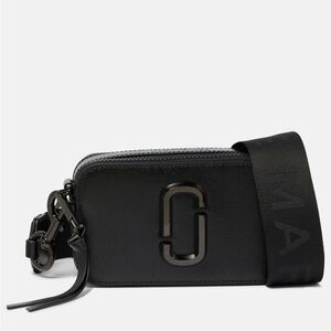 Marc Jacob's Camera Bag